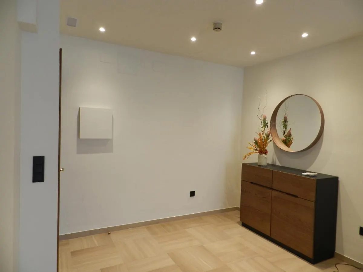 Hotel Manel Martorell