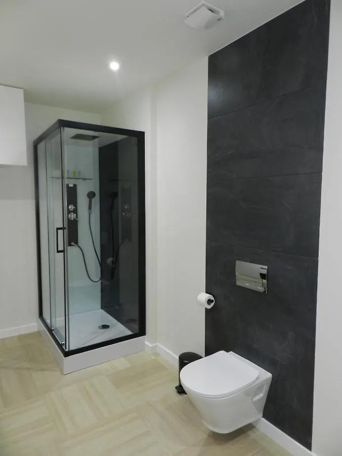Hotel Manel Martorell 2*,  Spanje