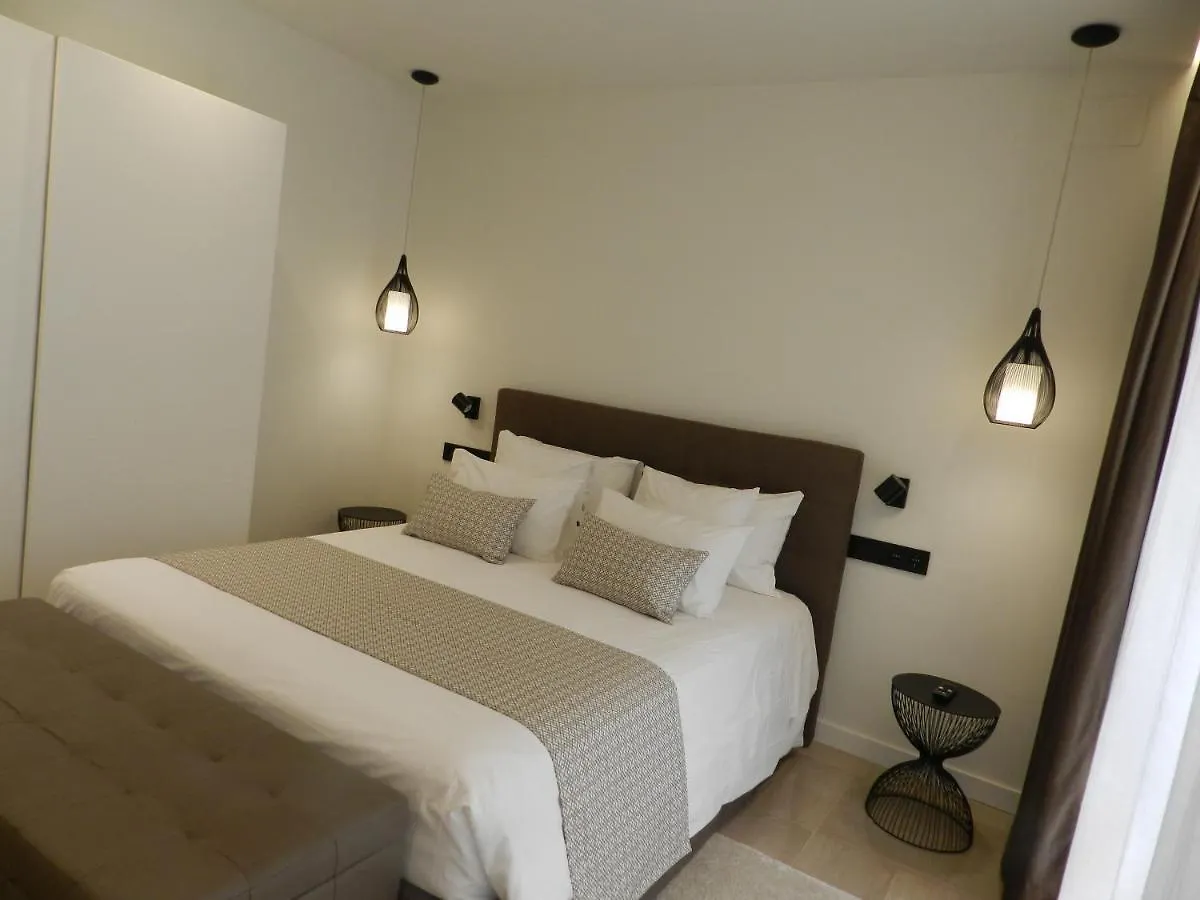Hotel Manel Martorell
