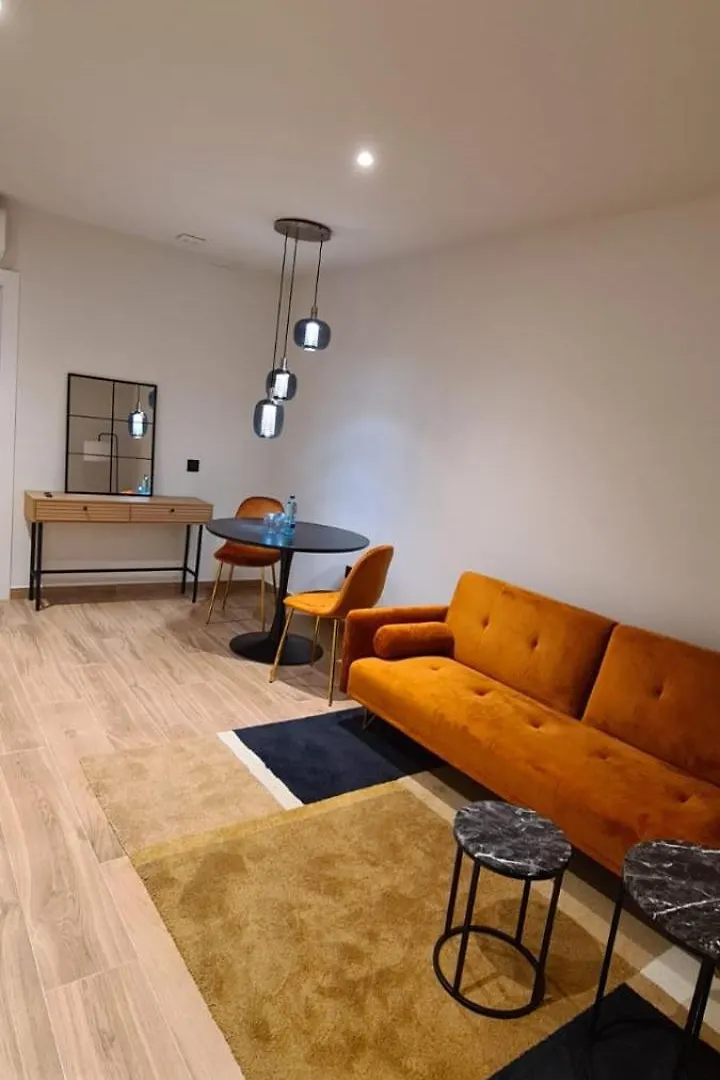 Hotel Manel Martorell