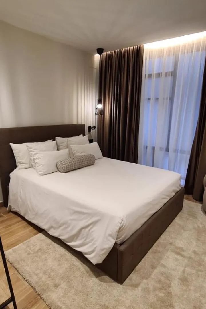 **  Hotel Manel Martorell Spanje
