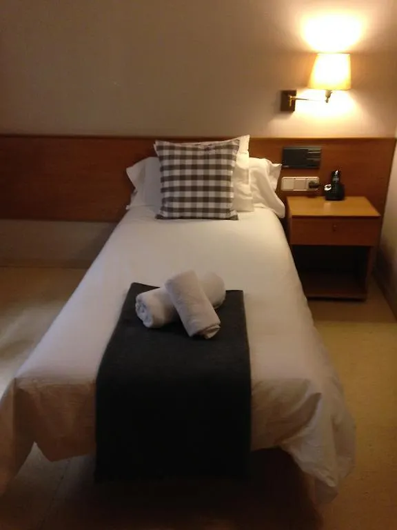 Hotel Manel Martorell Spanje