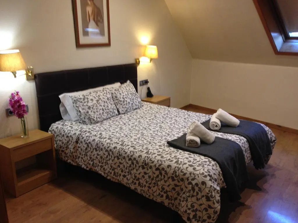 Hotel Manel Martorell