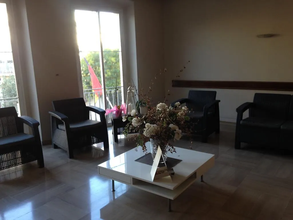 Hotel Manel Martorell