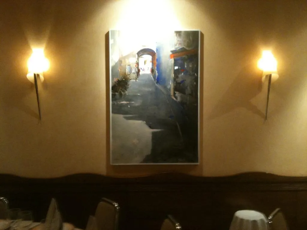 **  Hotel Manel Martorell Spanje