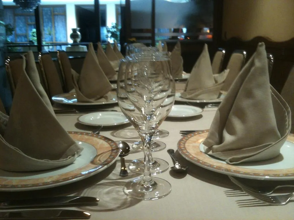 Hotel Manel Martorell