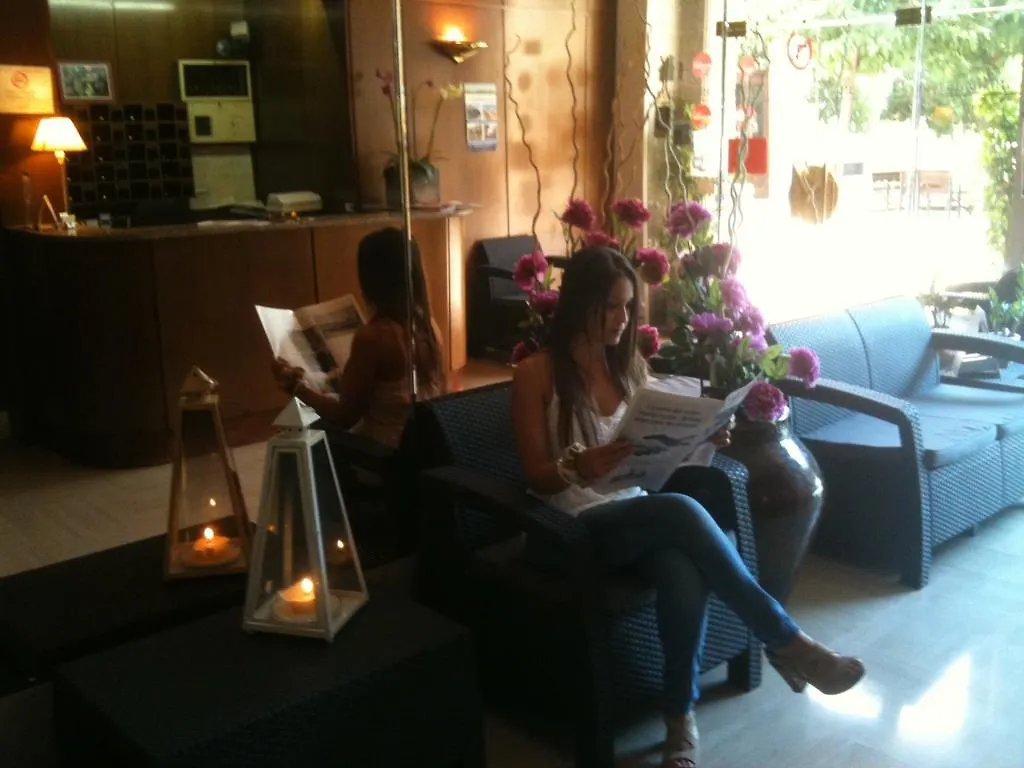 Hotel Manel Martorell