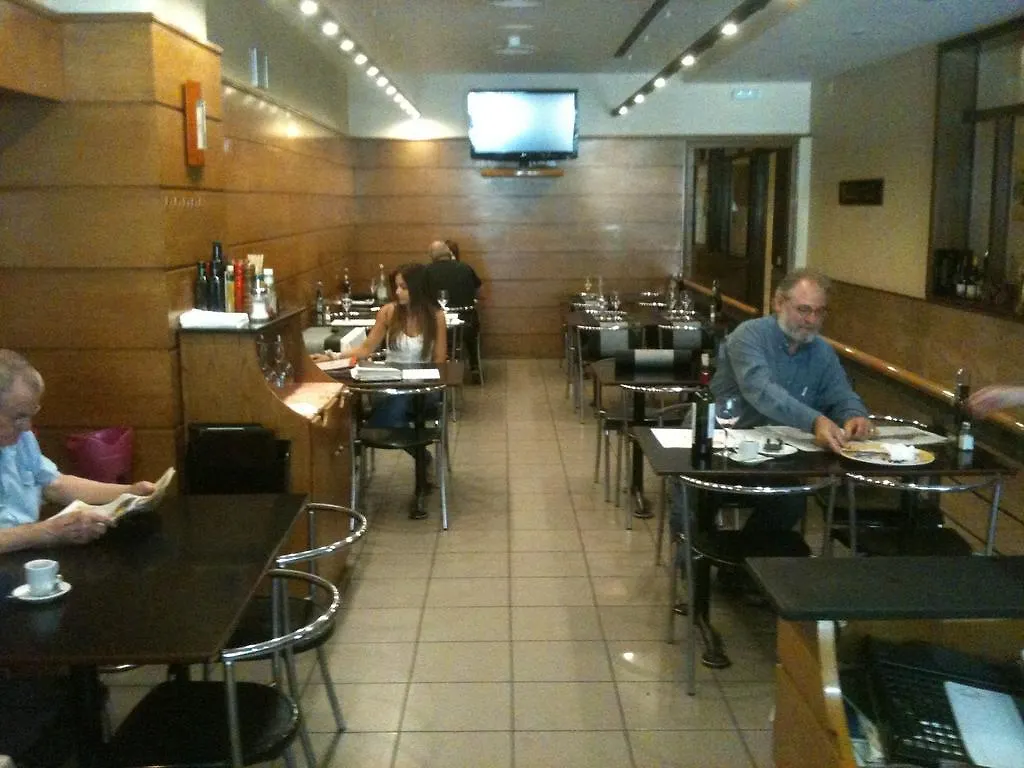 Hotel Manel Martorell