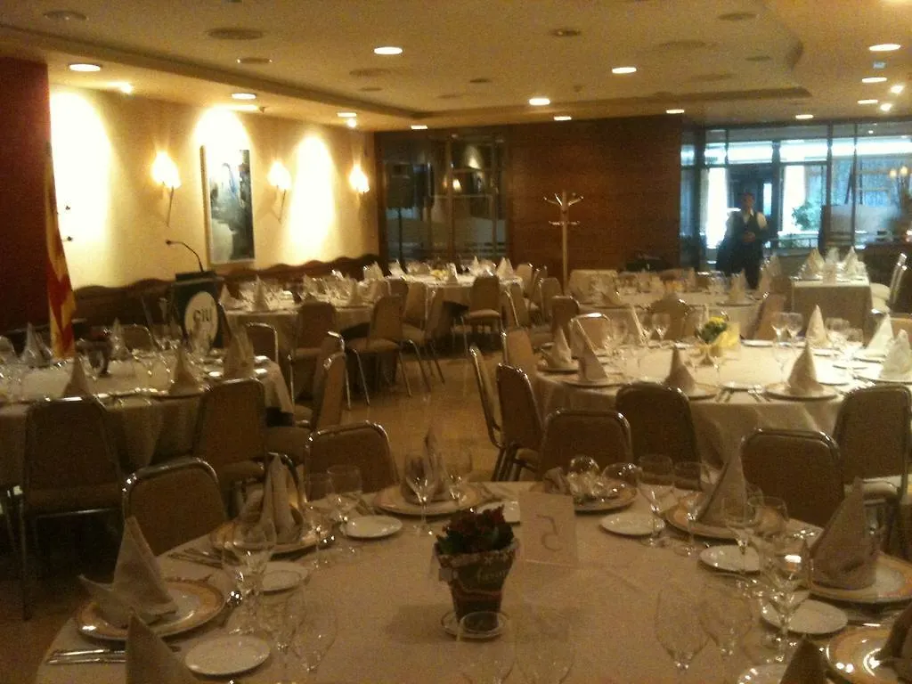 Hotel Manel Martorell